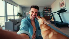 Proč jsou psi opravdu nejlepší přátelé člověka